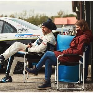 Meet your Posher, Mallory